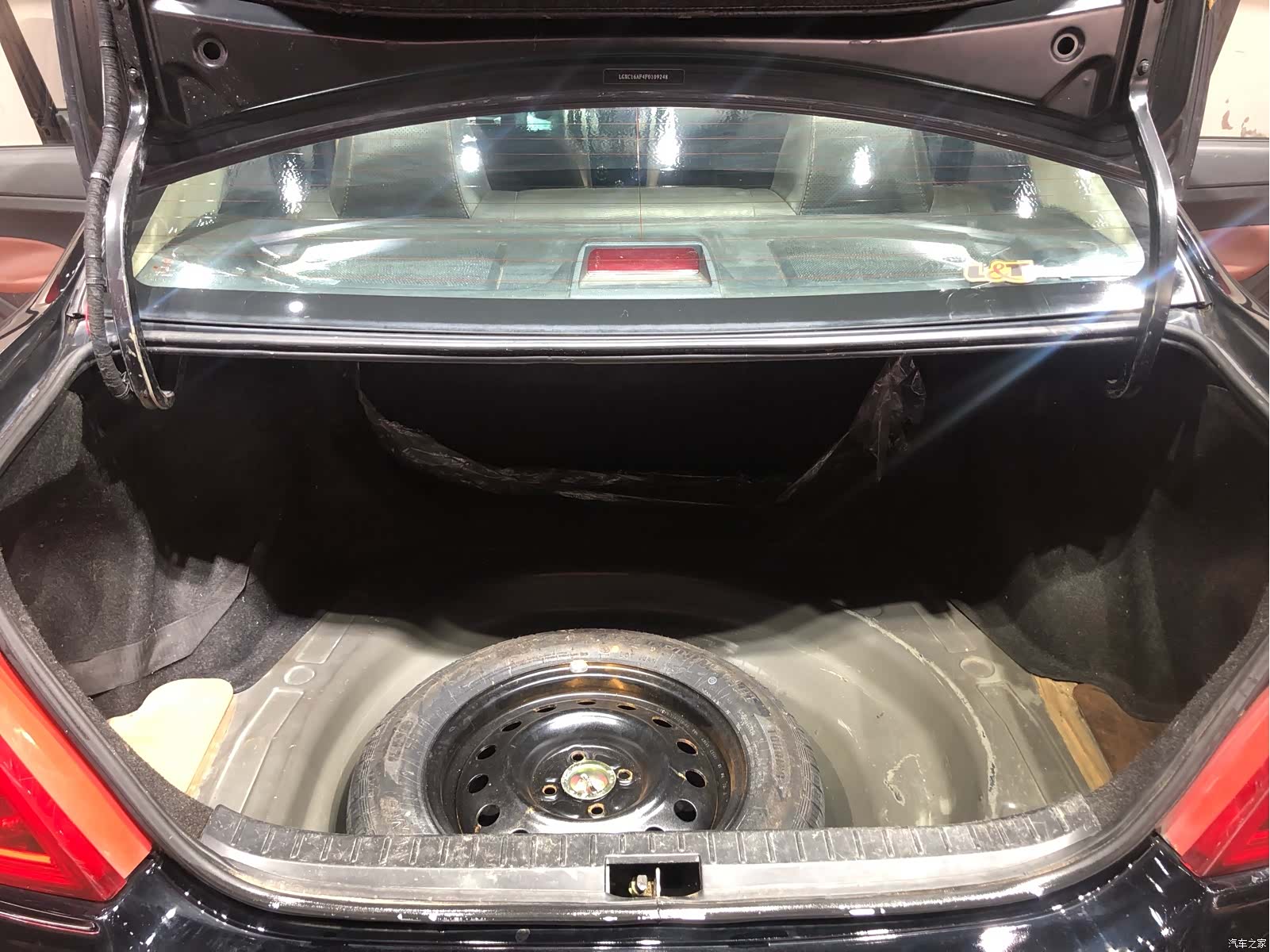 BYD F3, 2015 20
