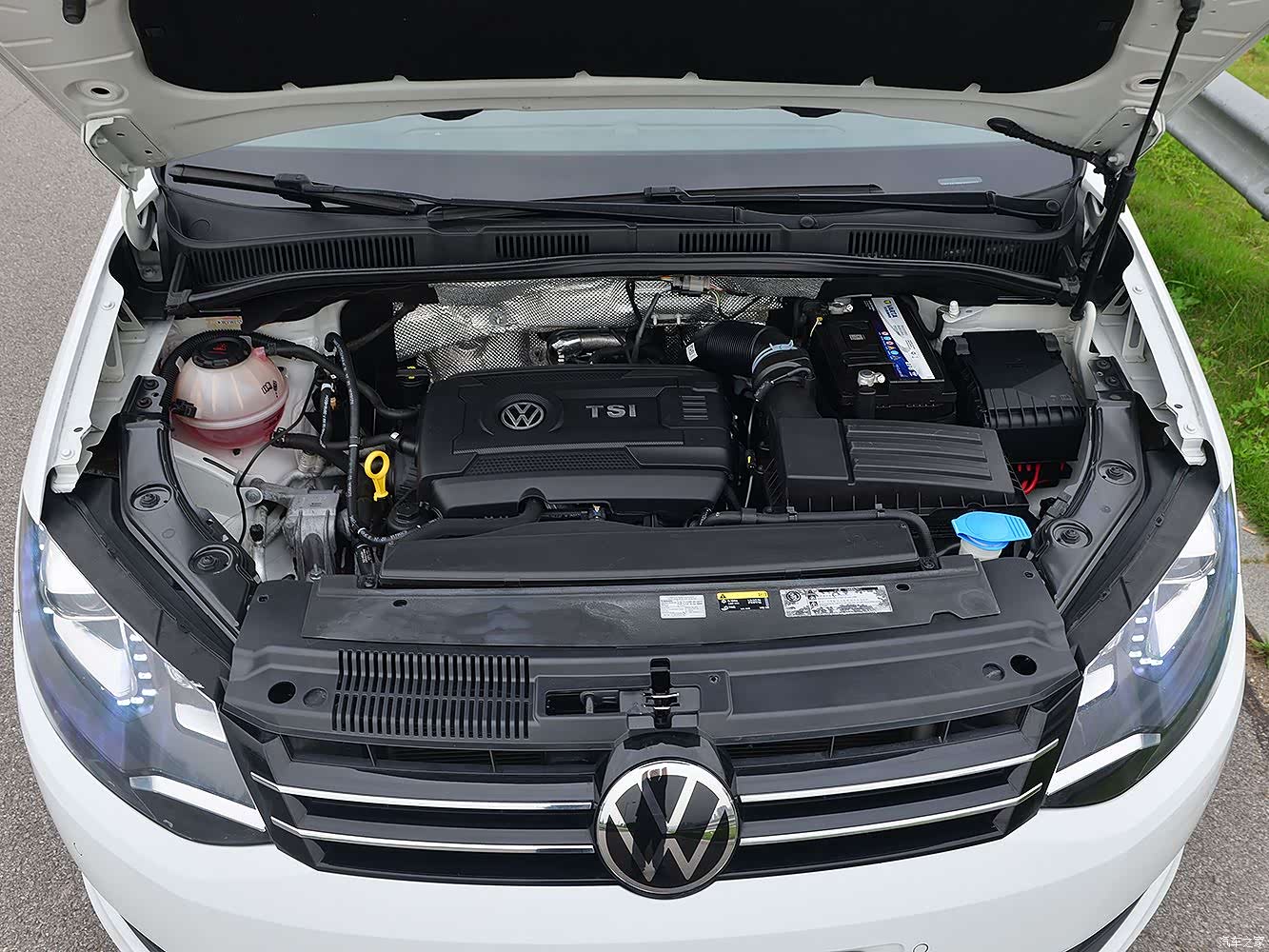 Volkswagen Xia, 2019 9