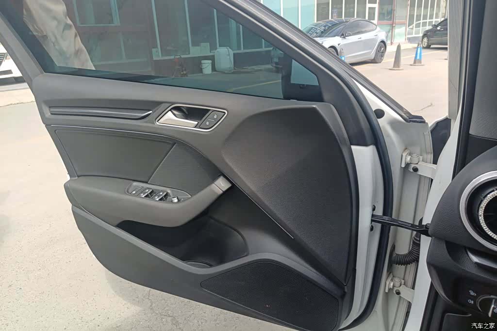 Audi A3, 2019 7