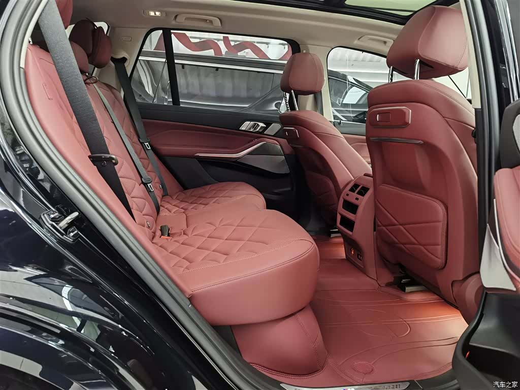 BMW X5, 2024 19