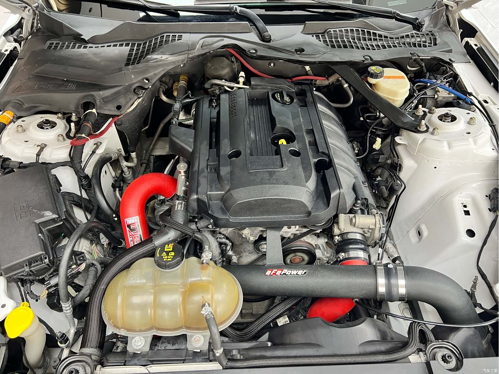 Ford Mustang, 2015 30