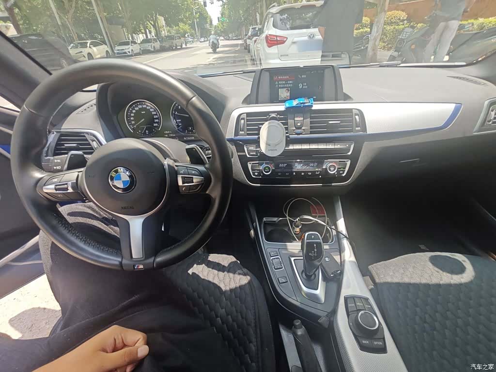 BMW 2 Series, 2019 13