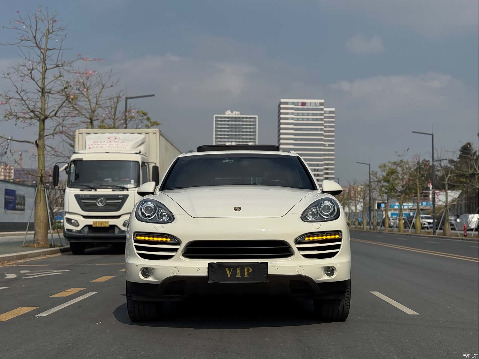 Porsche Cayenne, 2012 4