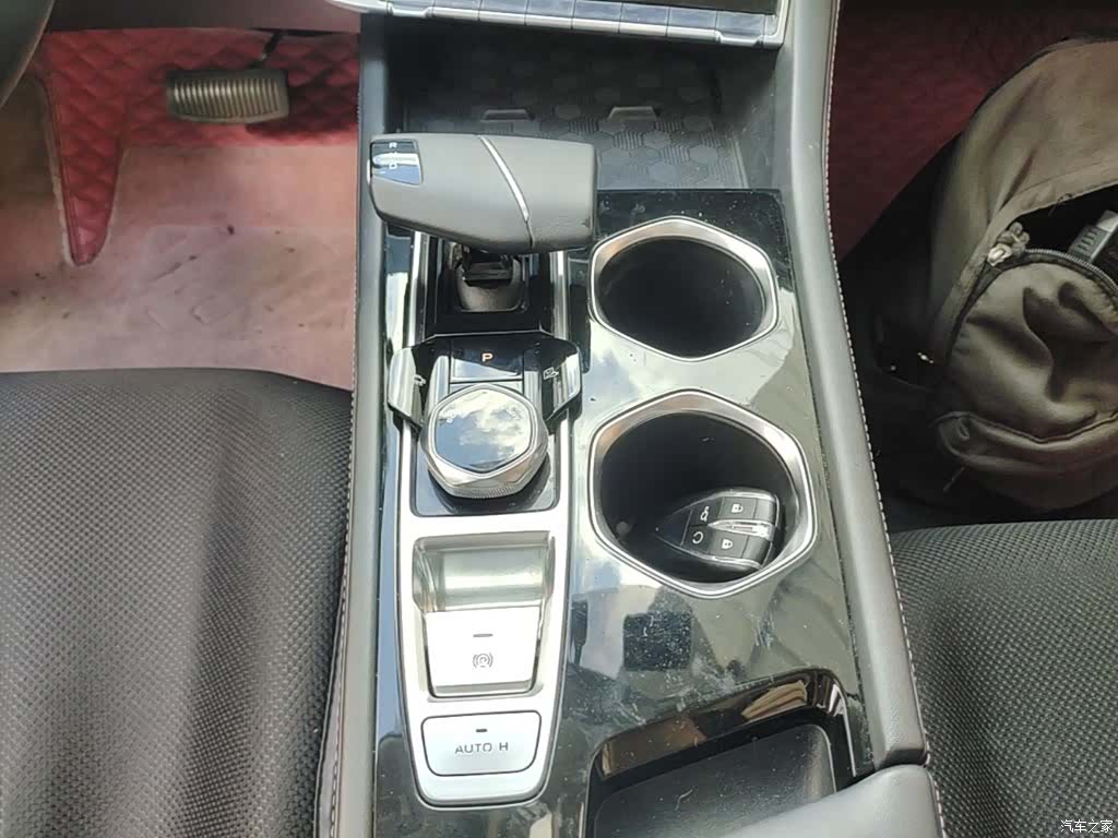 Changan Eado, 2022 14