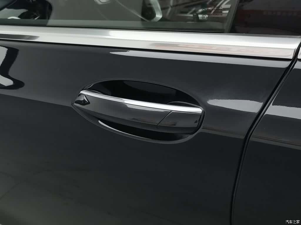BMW 7 Series, 2018 18