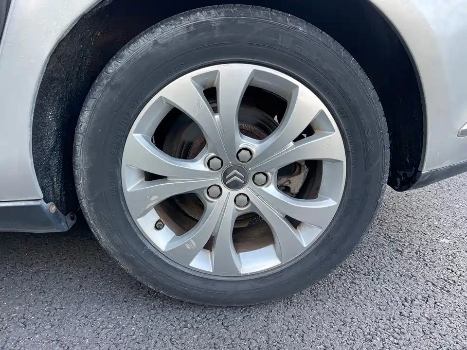 Citroen C5
