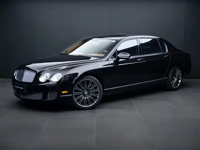 Bentley Fich 2010 — купить из Китая под заказ