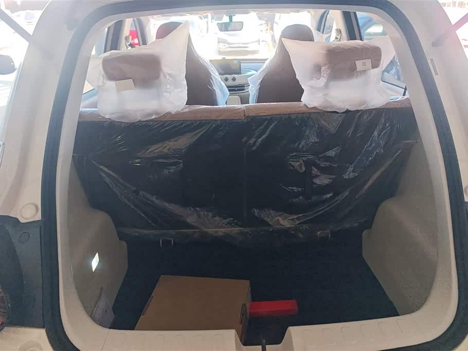 Wuling Wuling Bingguo