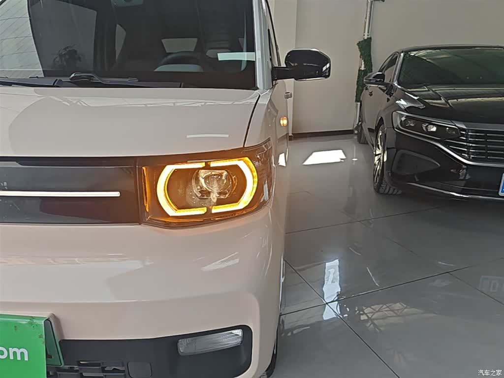 Wuling MINIEV, 2024 24