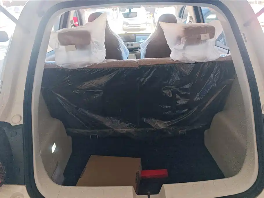 Wuling Wuling Bingguo