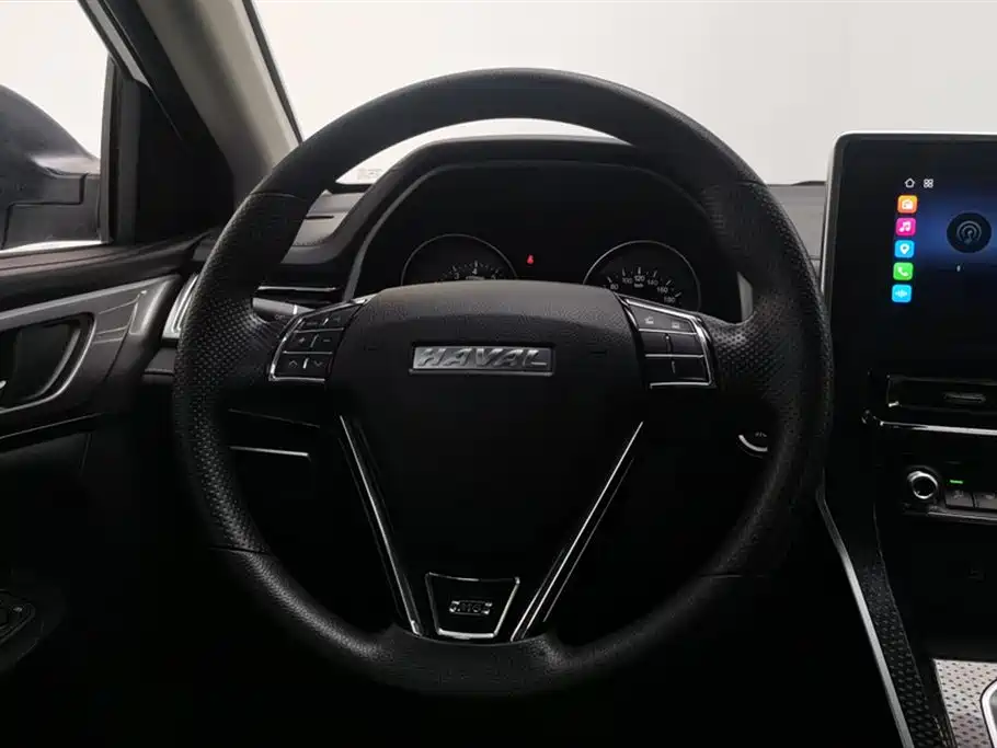 Haval M6 Haval M6