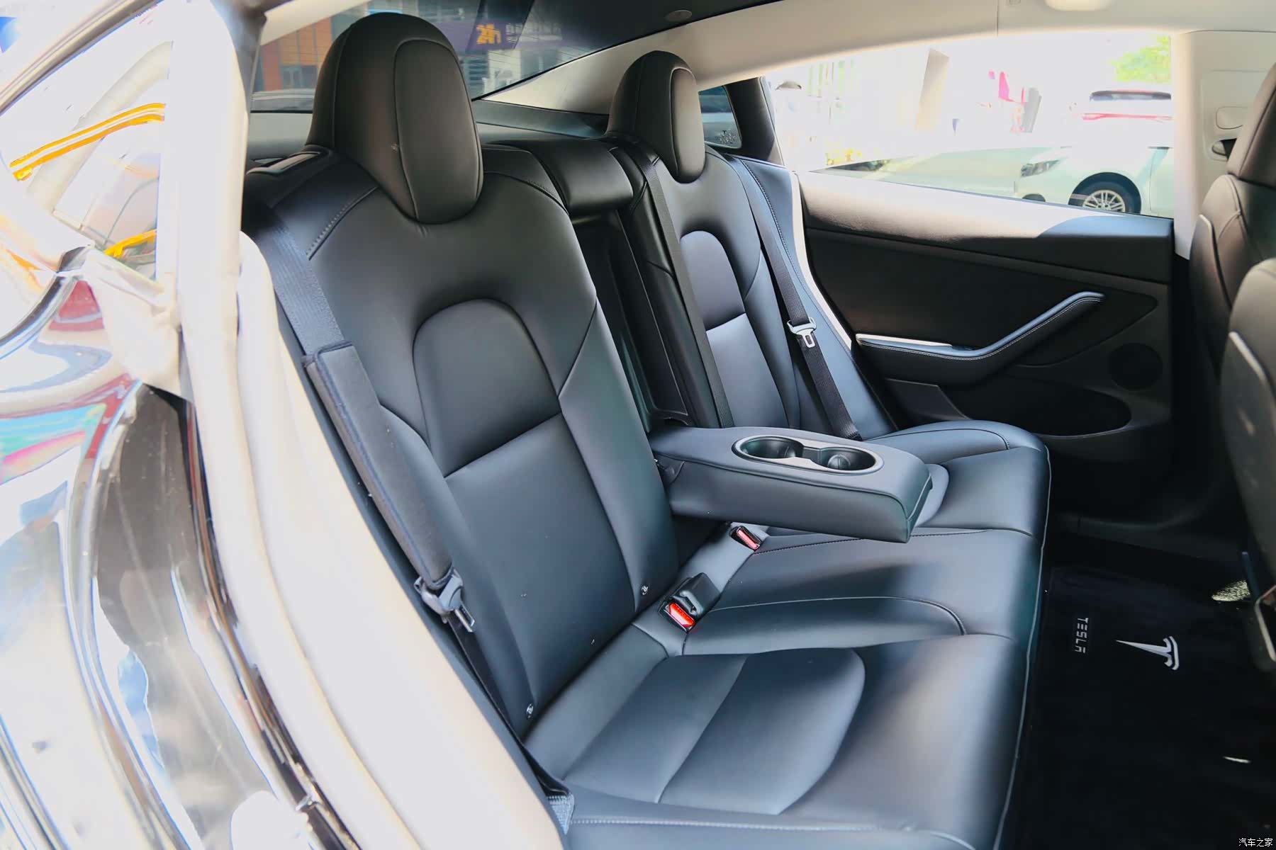 Tesla Model 3, 2021 8