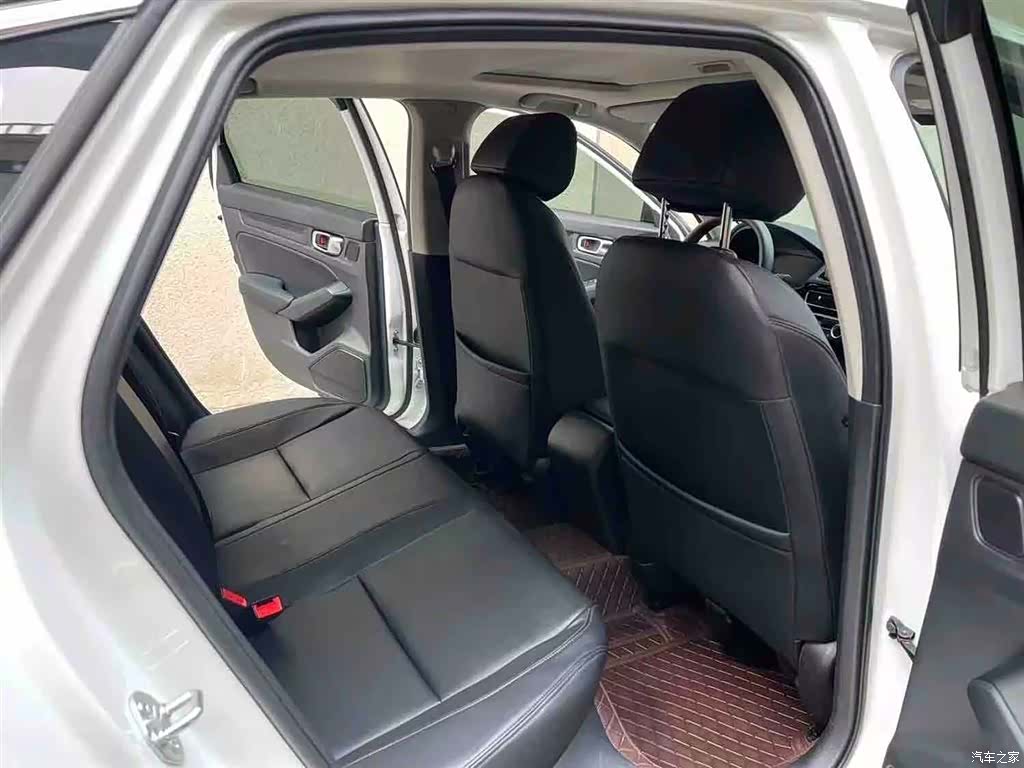 Honda Civic, 2023 9