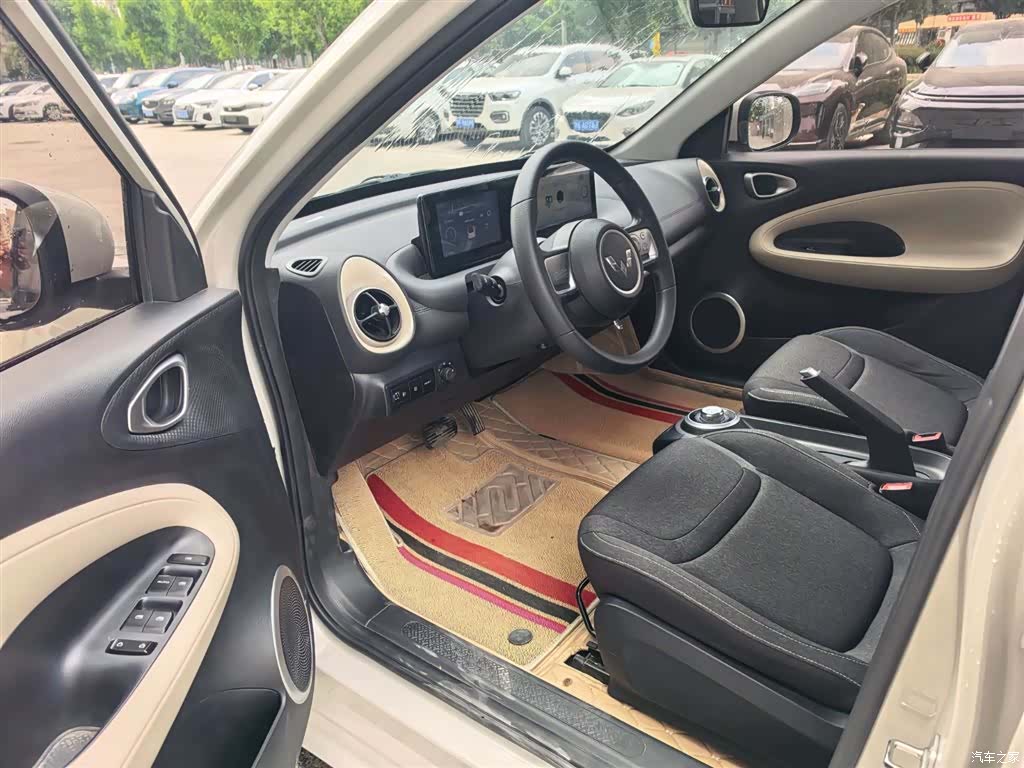 Wuling Bingo, 2023 6