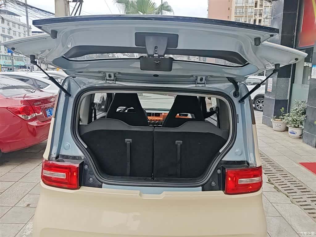 Wuling Yuan, 2021 19