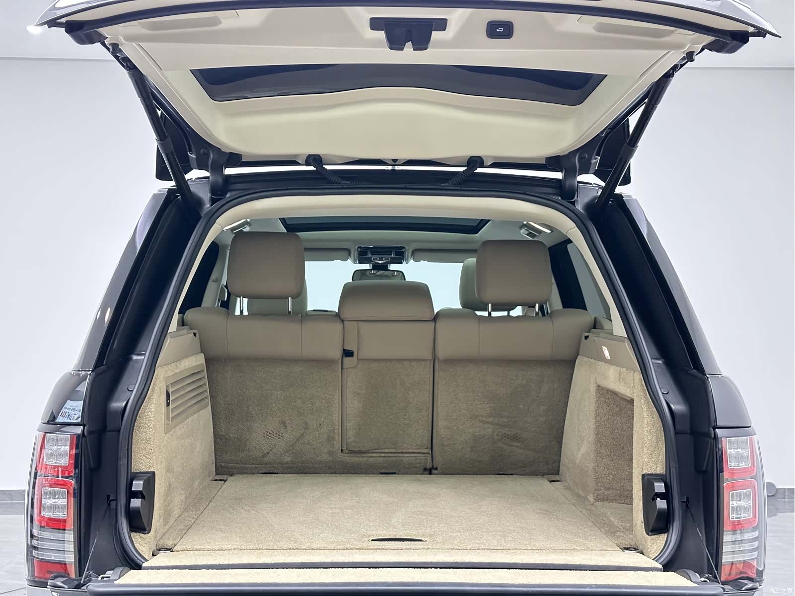 Land Rover Range Rover, 2016 20
