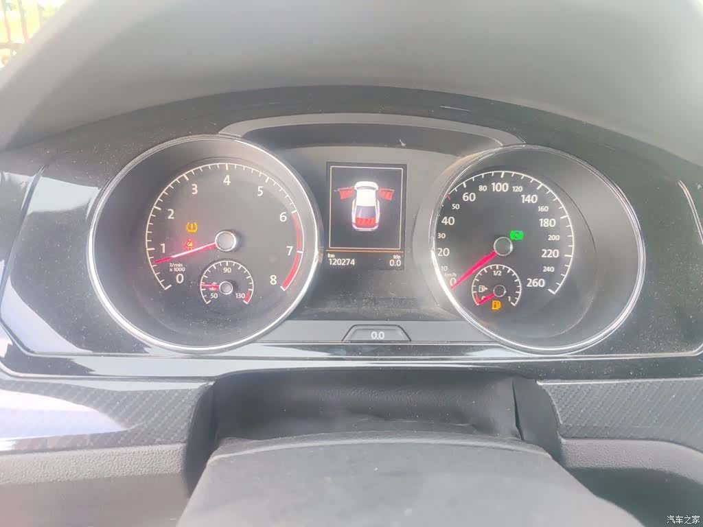 Volkswagen Lamando, 2016 все фото