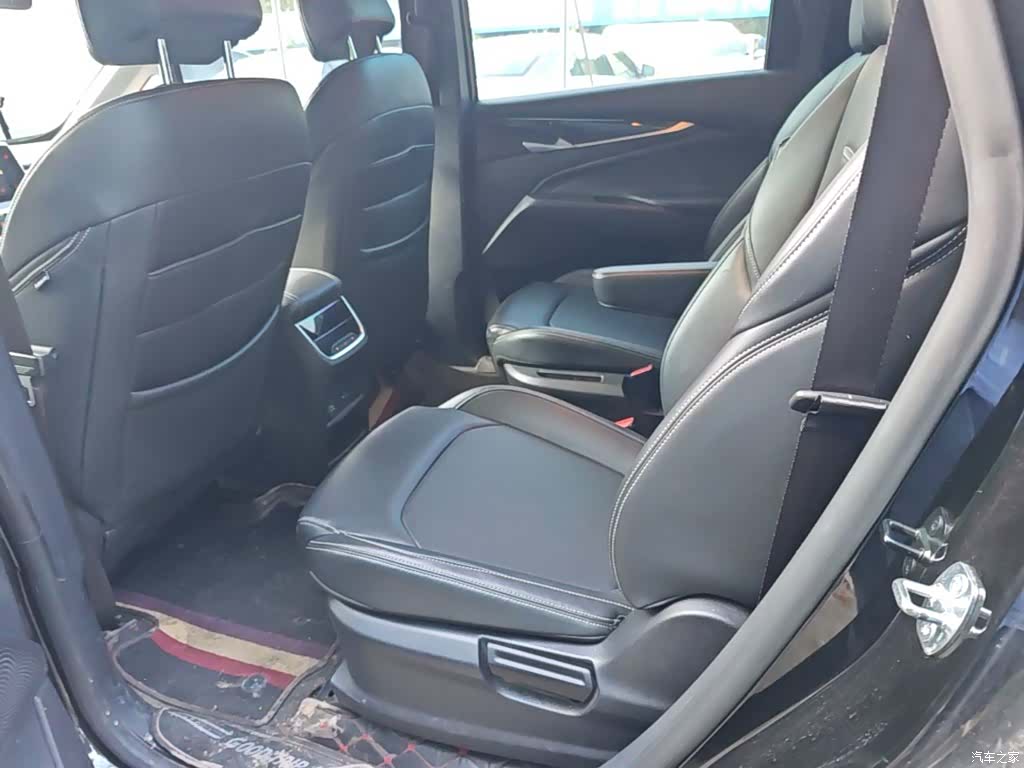 Maxus G50, 2021 17