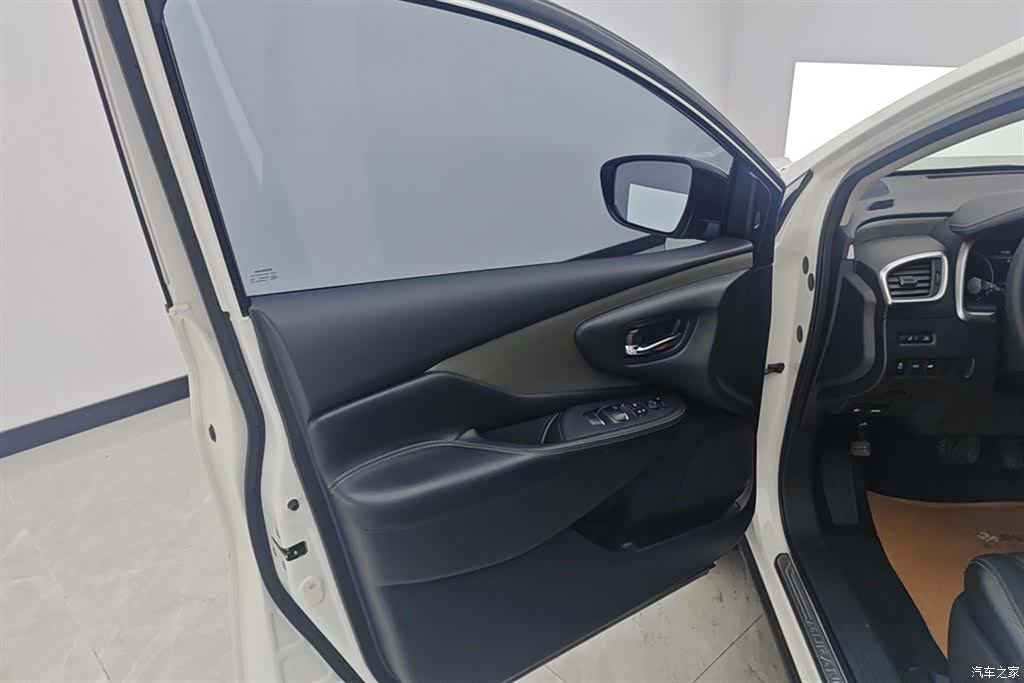 Nissan Murano, 2021 7