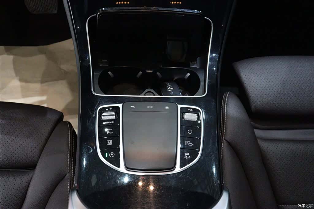 Mercedes-Benz GLC, 2021 11