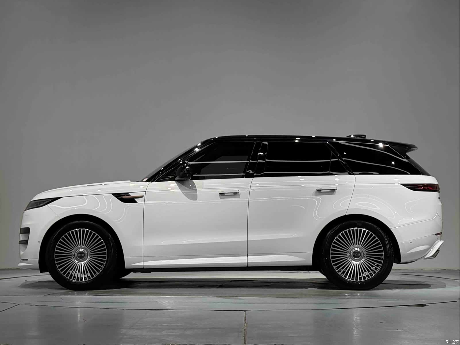 Land Rover Range Rover, 2024 16