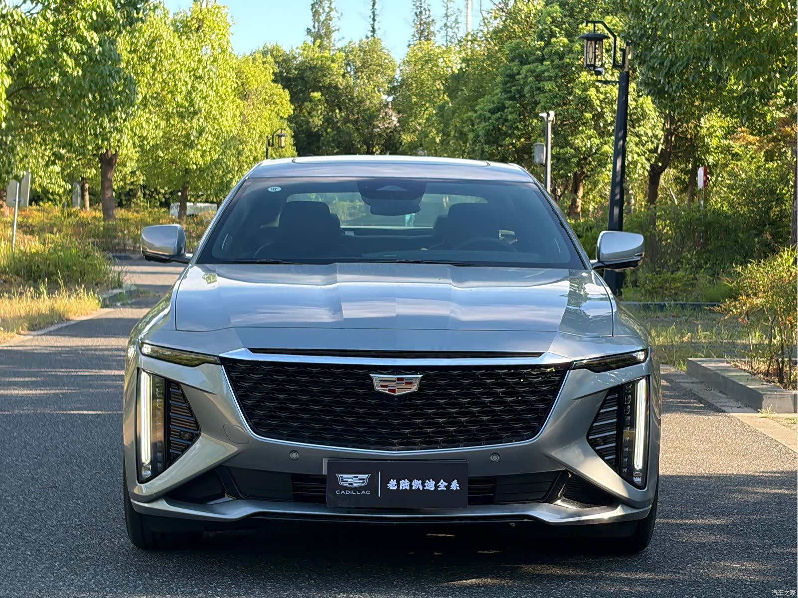 Cadillac CT6, 2025 2