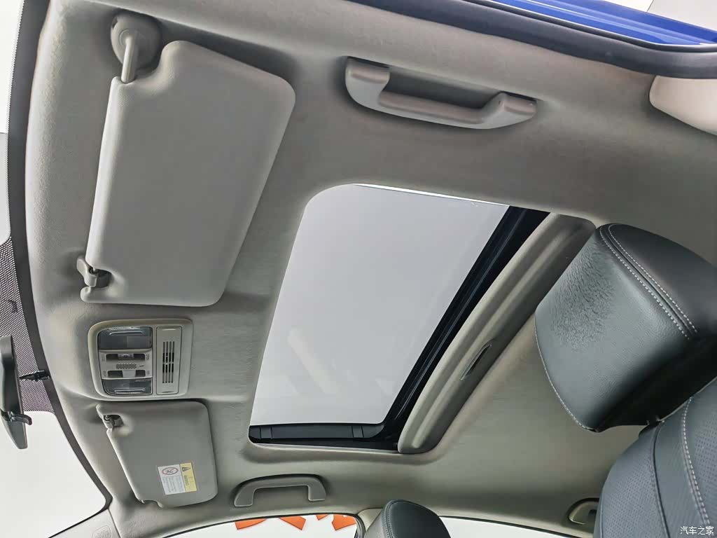 Honda Civic, 2017 14