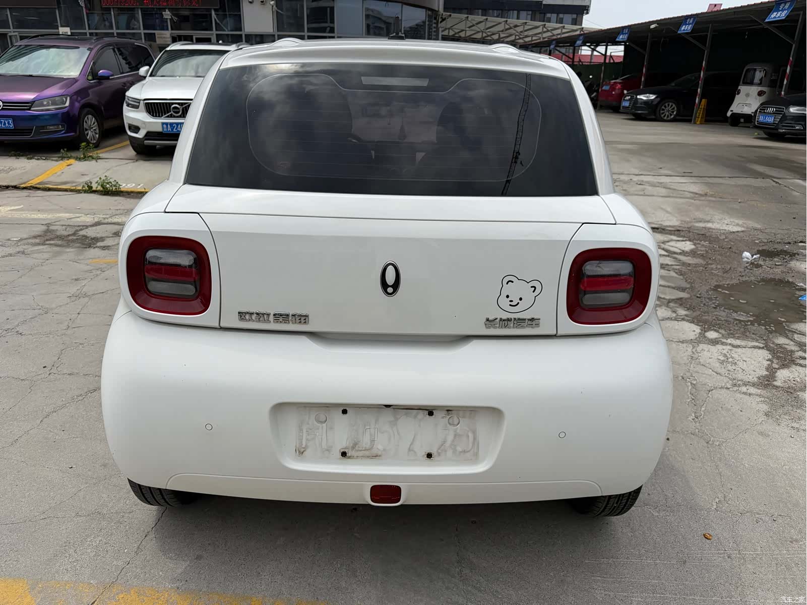 ORA Yuan, 2022 6
