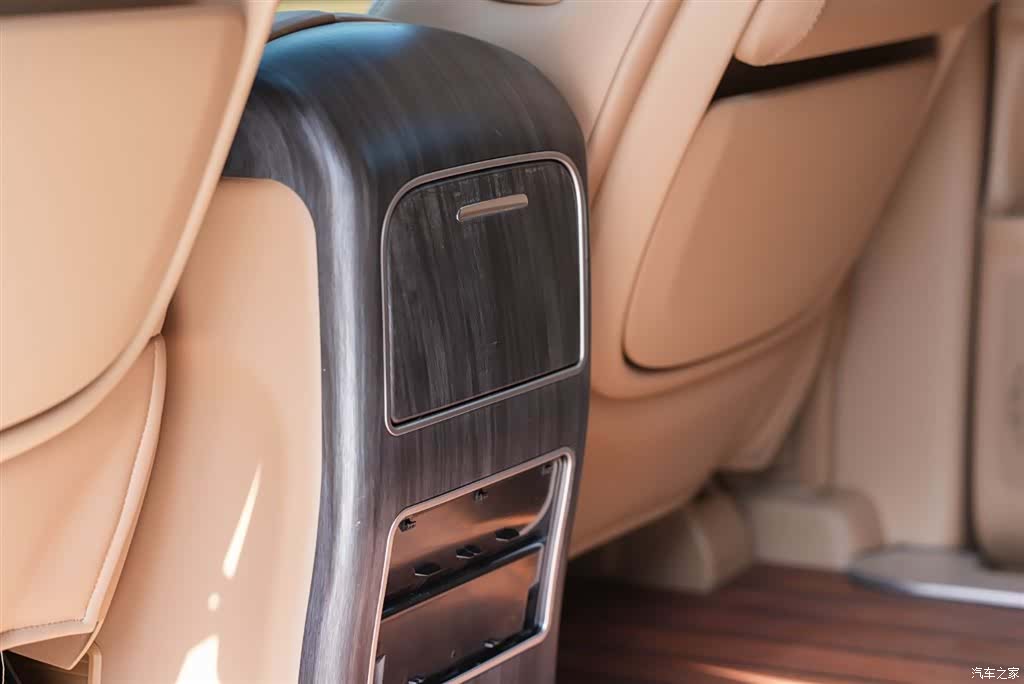 Buick GL8, 2021 17
