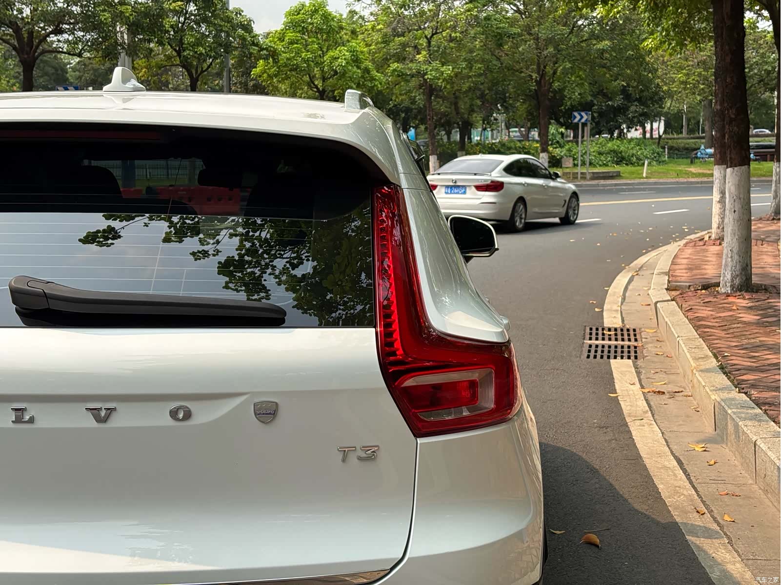 Volvo XC40, 2021 30