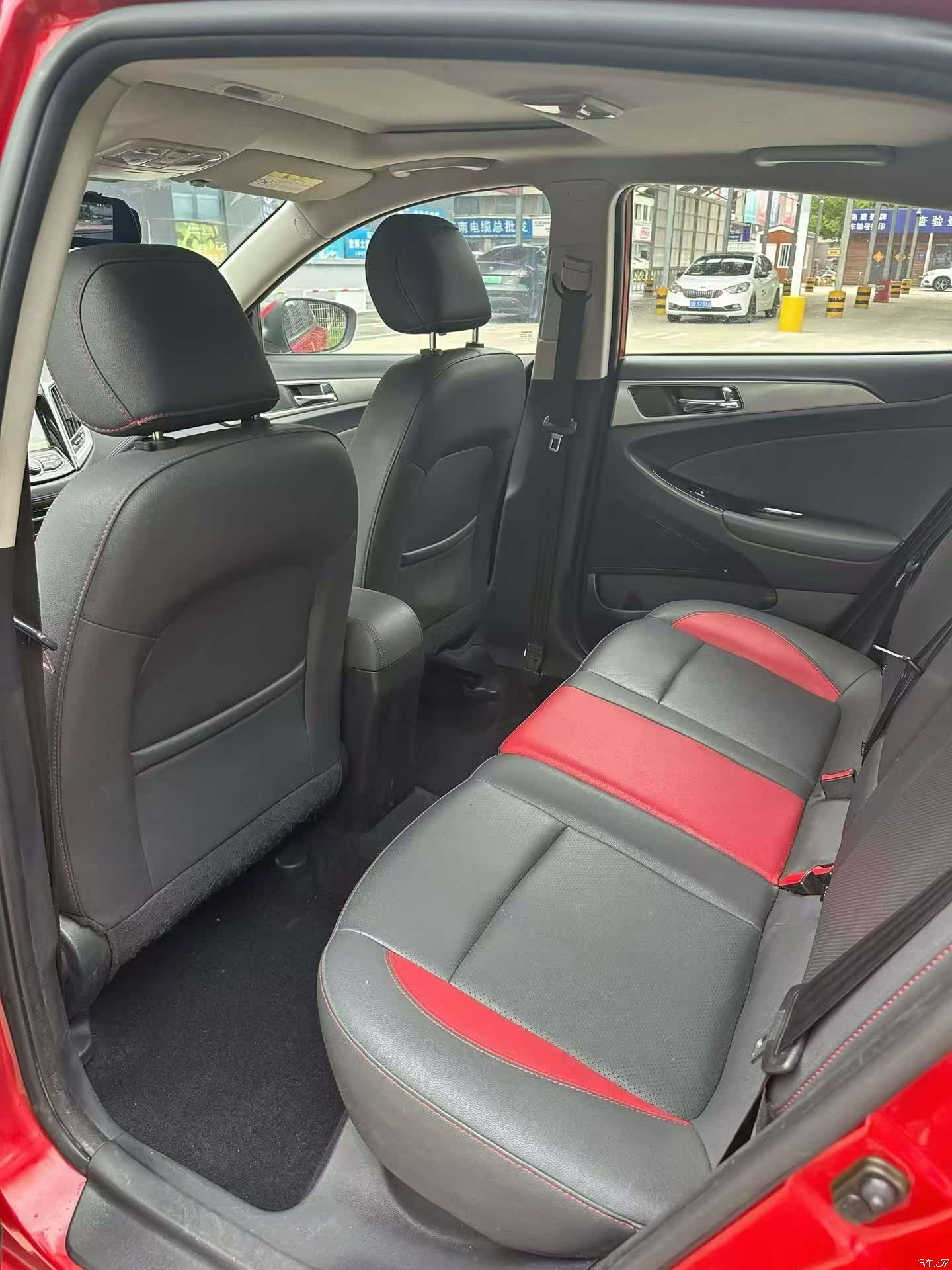 Changan Eado, 2016 все фото
