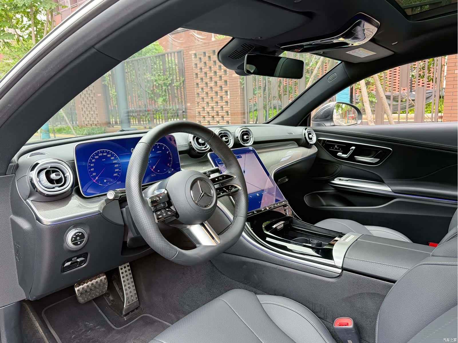 Mercedes-Benz CLE, 2024 6