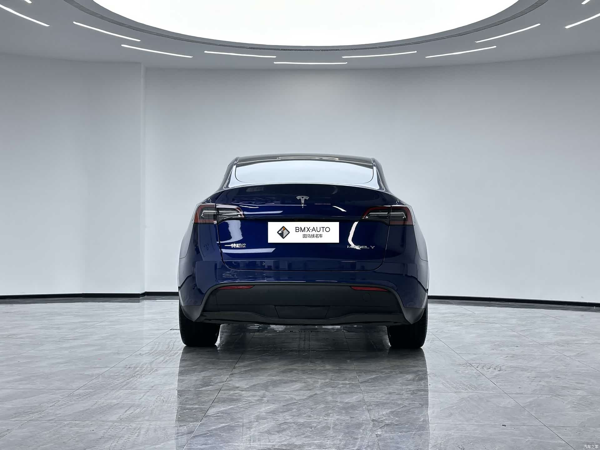 Tesla Model Y, 2022 6