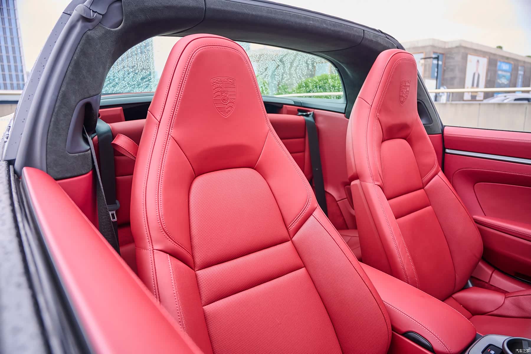 Porsche 911, 2024 21