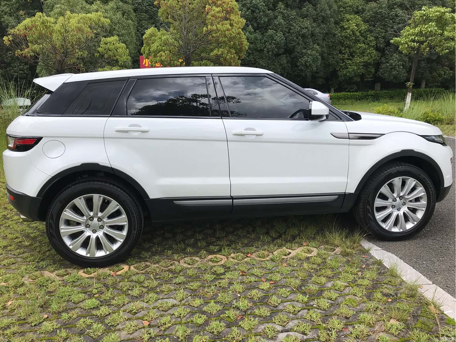 Land Rover Range Rover, 2016 6