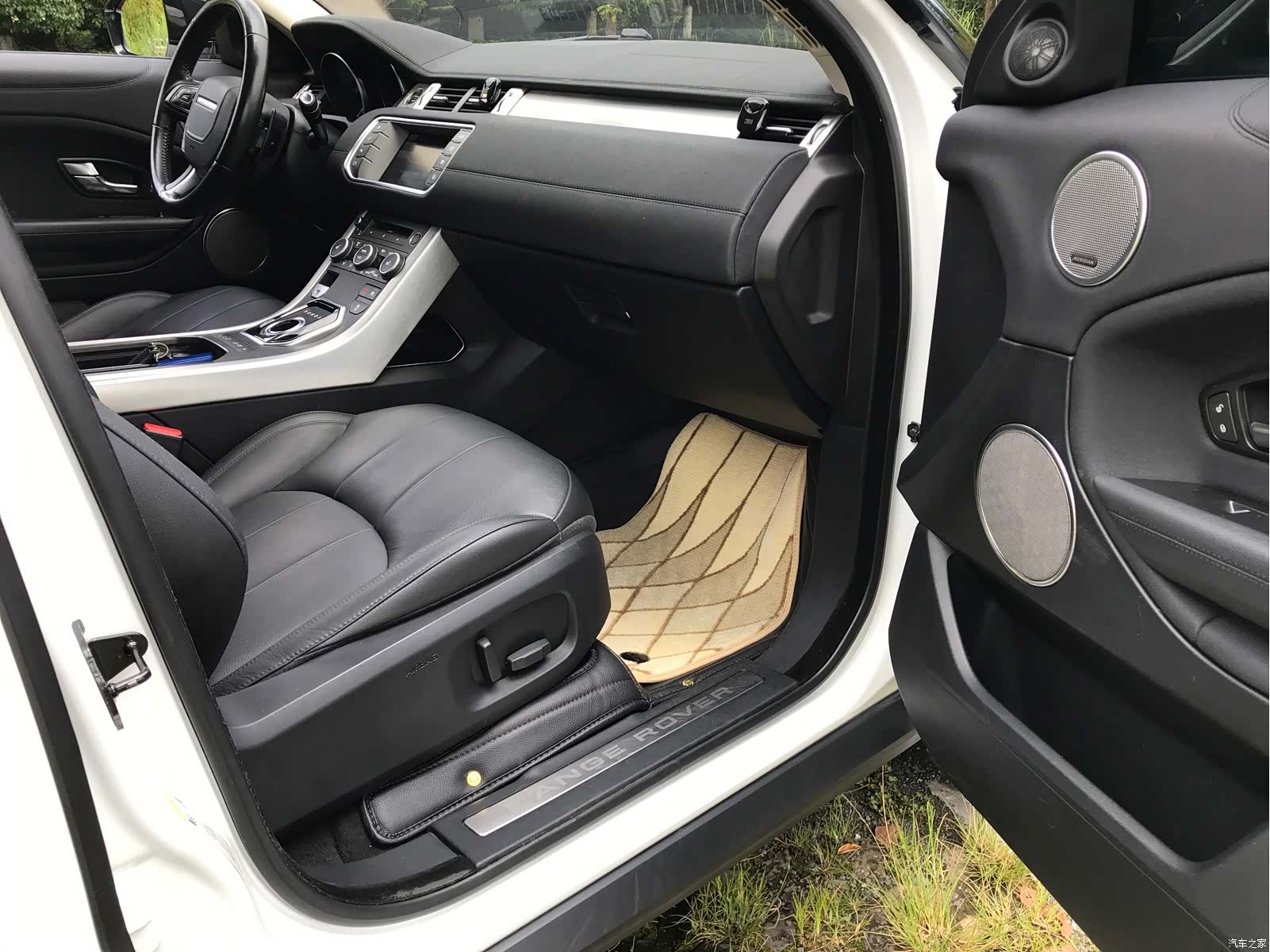 Land Rover Range Rover, 2016 12