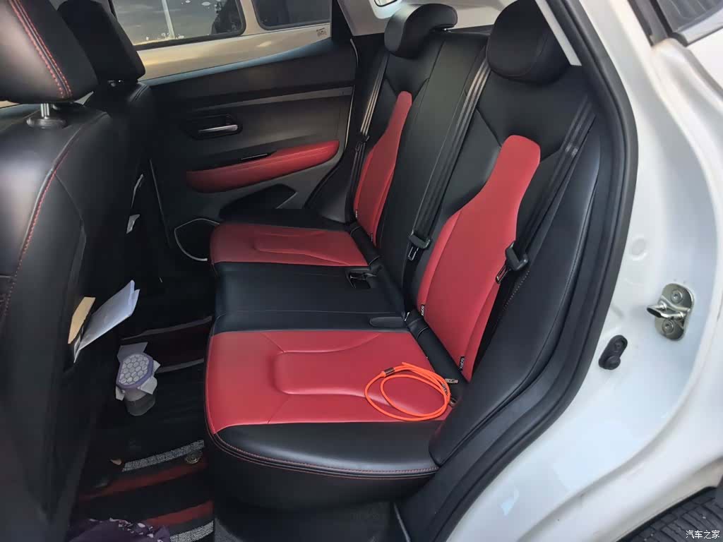Haval H2, 2017 14
