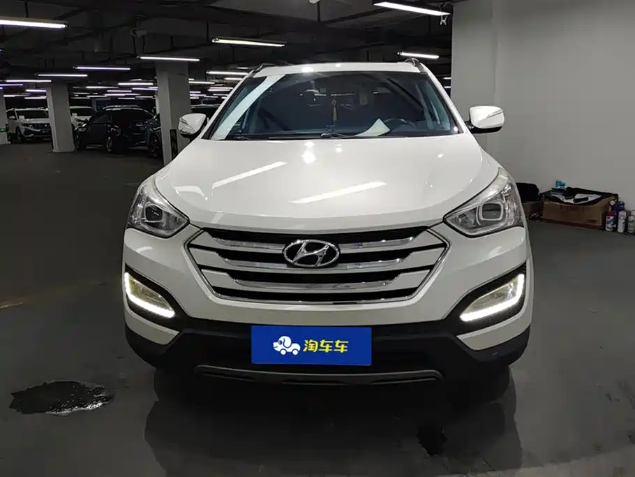 Hyundai Shengda
