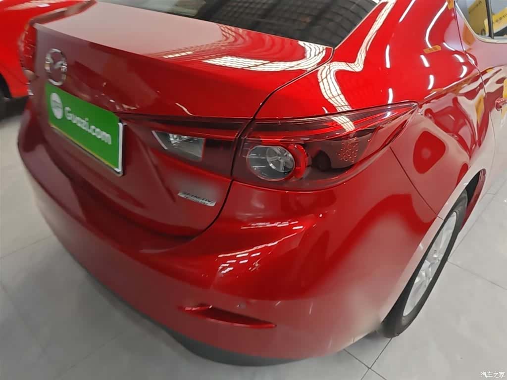 Mazda Mazda3, 2020 8