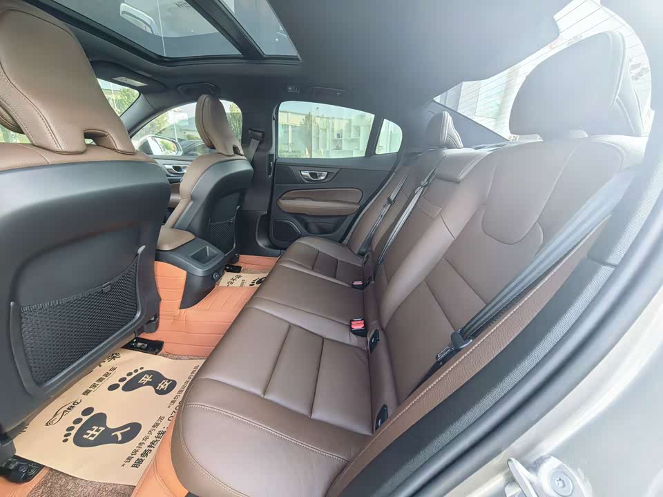 Volvo S60 Volvo S60