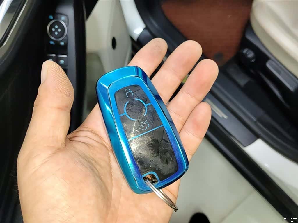 Ford Focus, 2021 9