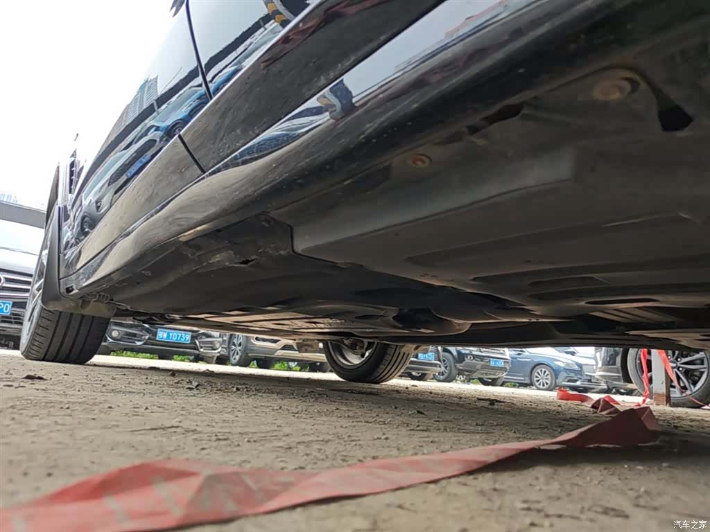 BMW X3, 2024 22