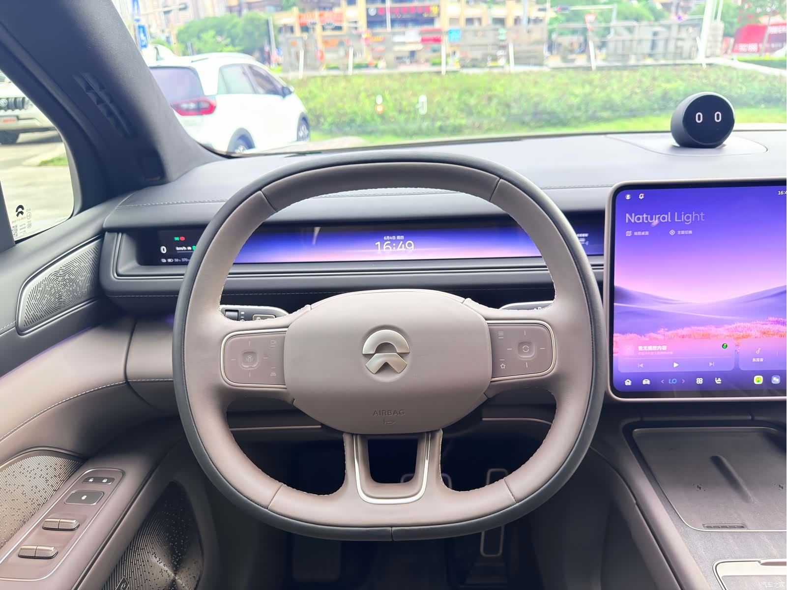 NIO ES8, 2025 9