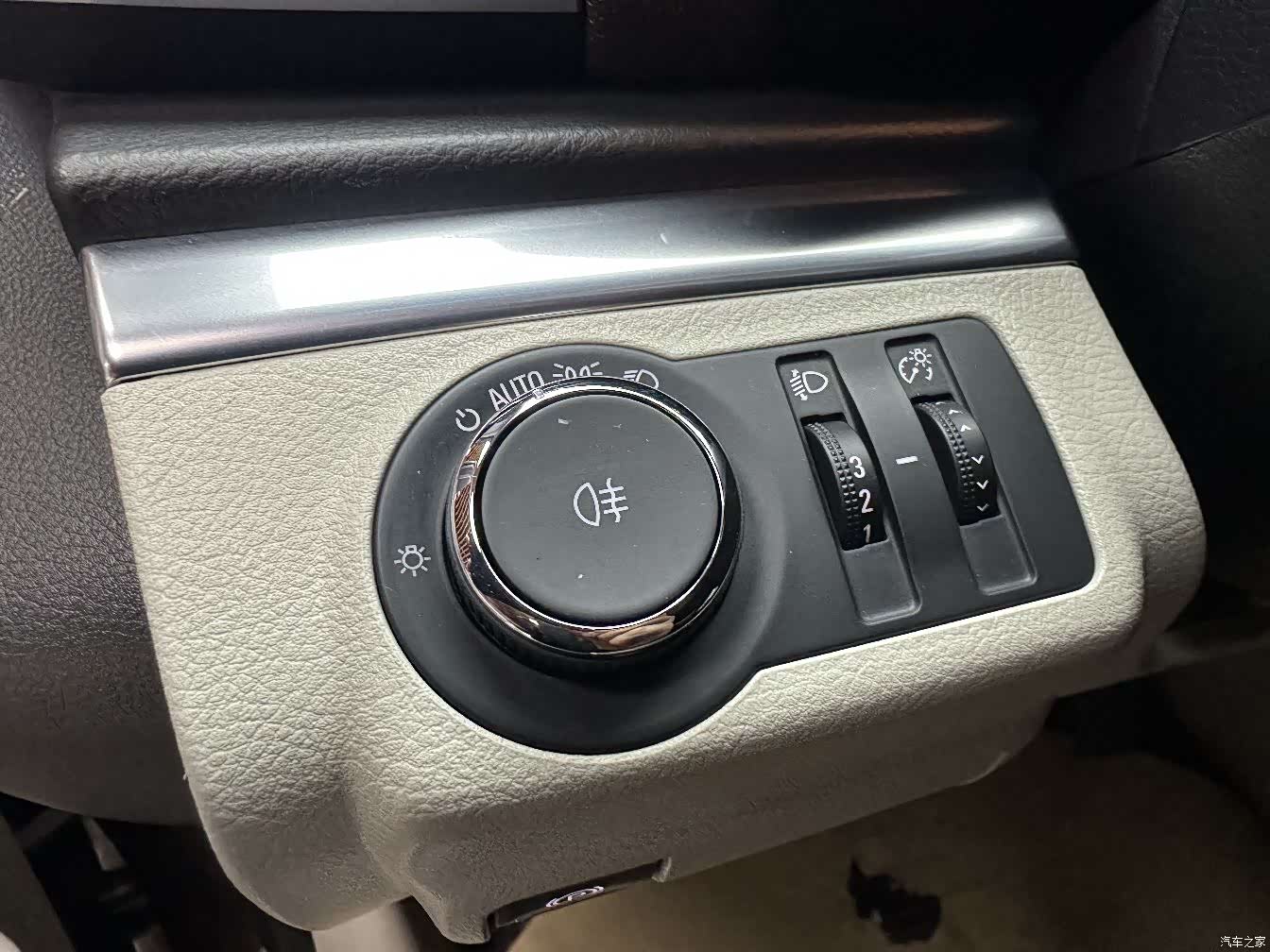 Buick GL8, 2021 24