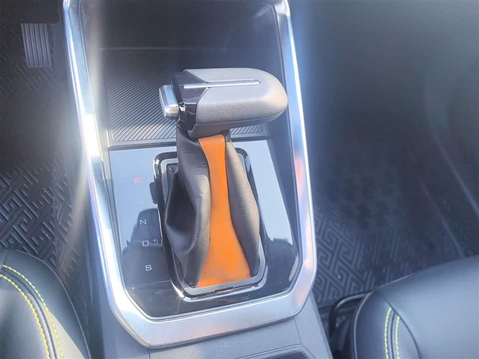 Wuling Wuling Xingchi