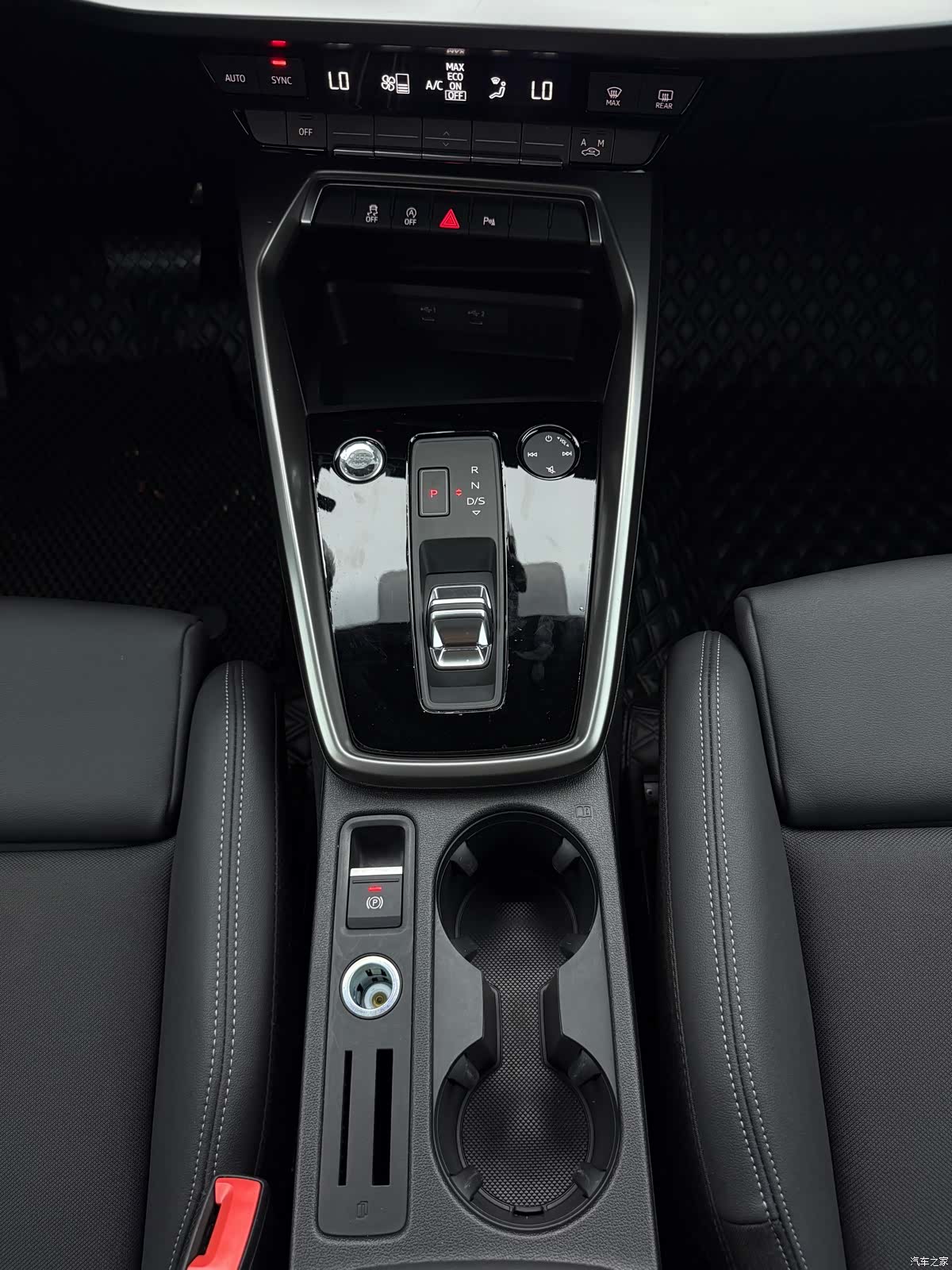 Audi A3, 2022 13