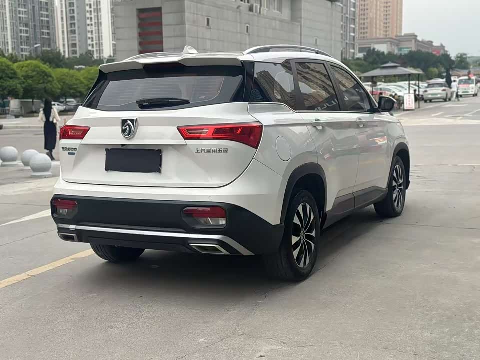 Baoding 530 Baoding 530