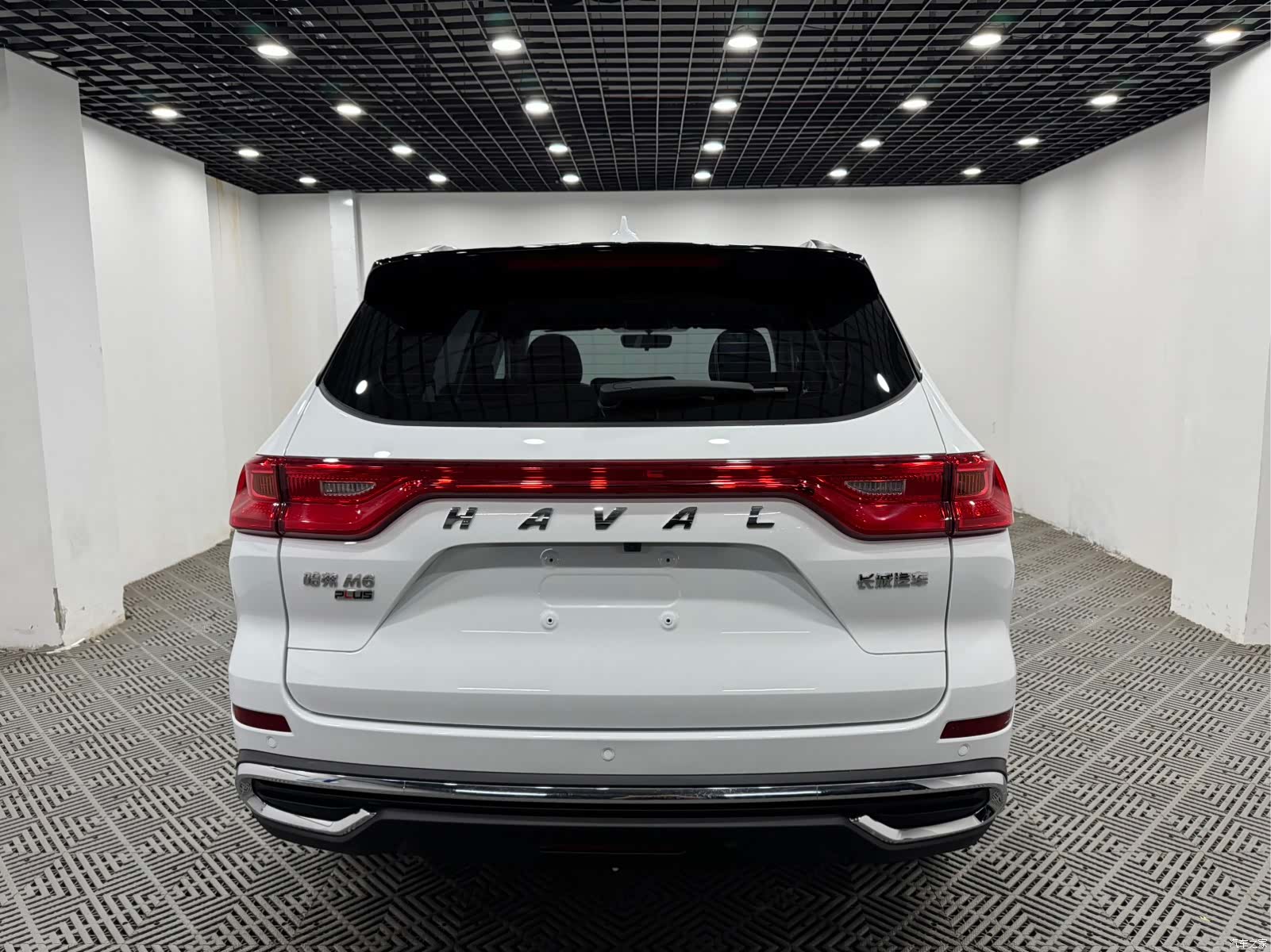 Haval M6, 2023 8