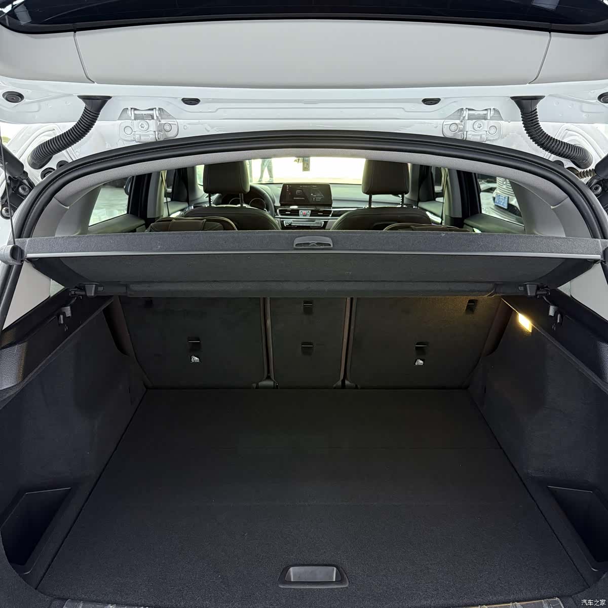 BMW X1, 2022 18