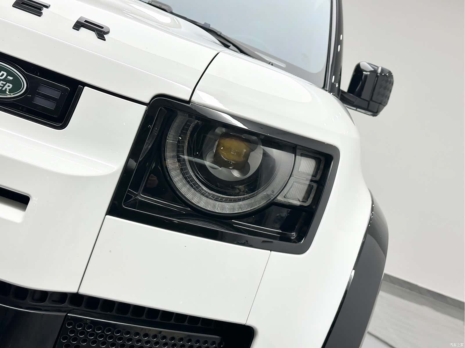 Land Rover Defender, 2021 19